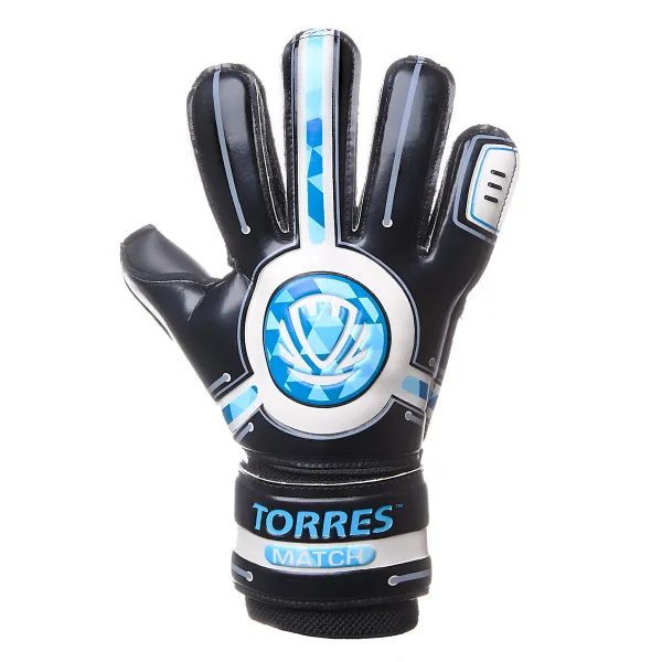 Перчатки врат. TORRES Match