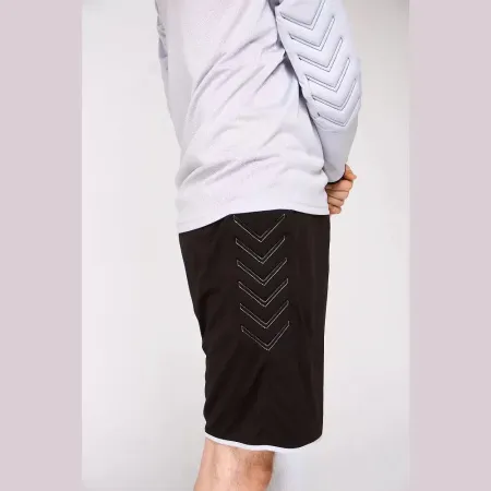 СЦ*Форма футб. врат. KELME 3871007-273-3XL, р.3XL, полиэстер, бело-черный за 3&nbsp;204.50 ₽ купить в Рязани