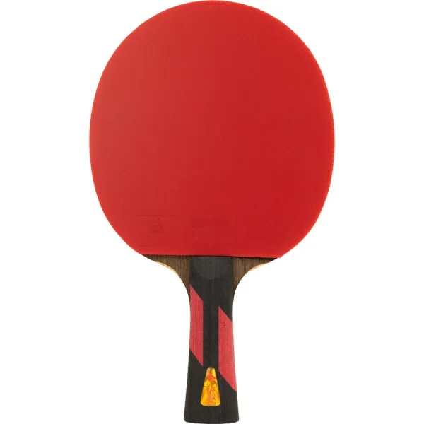 Ракетка для н/т DOUBLE FISH 7A+C, для професс.,ITTF Appr.,накл.2,1мм,+ 2 мяча V40+мм ITTF Appr за 3&nbsp;559.80 ₽ в Рязани