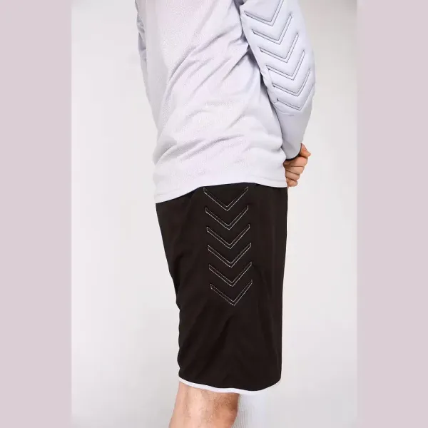 СЦ*Форма футб. врат. KELME 3871007-273-3XL, р.3XL, полиэстер, бело-черный за 3&nbsp;204.50 ₽ в Рязани