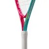 Ракетка б/т дет. Wilson Intrigue Jr 21, WR180510U, для дет.5-6лет, алюминий,со струн.,розово-бирюзов за 5&nbsp;271.70 ₽ купить в Рязани