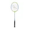 Ракетка для бадм. DOUBLE FISH JINQUE QT-1601, для продвинутых,карбон со струнами,литая,голубой за 3&nbsp;015.80 ₽ купить в Рязани