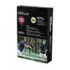 Набор для падела WILSON Optix XP Padel KIT, WR202110U2, ракетка + 3мяча, красный за 20&nbsp;362.60 ₽ купить в Рязани