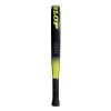 Ракетка для падела Dunlop Tristorm Pro, 10359946, для опытных игроков, графит, черно-желтый за 19&nbsp;643.50 ₽ купить в Рязани