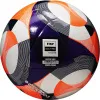 Мяч для пляж. футб. ADIDAS Conext 25 Pro Beach, JH1276, р.5, FIFA Pro, 14 пан, ТПУ, маш.сш, оранж. за 7&nbsp;457.90 ₽ купить в Рязани