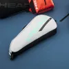Сумка-чехол HEAD Tour Racquet Bag S, 260944-CCTE, с карманом для 3 тен.ракеток, серо-бирюзовый за 6&nbsp;723.50 ₽ купить в Рязани
