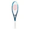 Ракетка б/т Wilson Ultra Power 105 Gr1, WR147010U1, для любит, композит, со струнами, темносин-бел за 11&nbsp;662 ₽ купить в Рязани