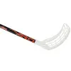 Клюшка для флорбола RealStick Tribal Jr, MR-KF-TR85-WH, 85см,прямой крюк,пластик,черн-бел-оранж за 2&nbsp;237.20 ₽ купить в Рязани