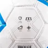 Мяч футб. TORRES Junior-4, F323804, р.4,глянц.ПУ, 4 сл, 32п, руч.сш, бел-жел-гол за 2&nbsp;070.60 ₽ купить в Рязани