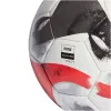 Мяч футб. ADIDAS Tiro Pro HT2428, р.5, FIFA Pro, 32 пан., ПУ, термосшивка, бело-красный за 13&nbsp;591.50 ₽ купить в Рязани