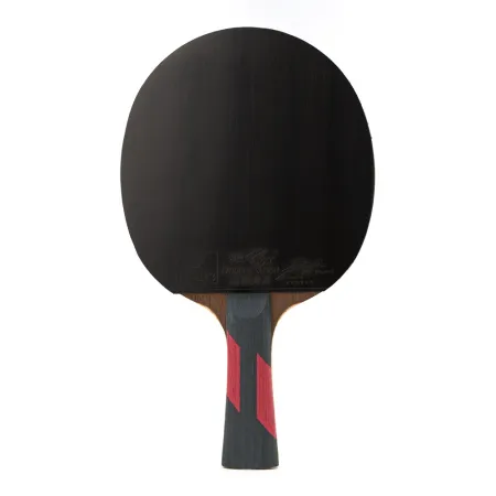 Ракетка для н/т DOUBLE FISH 7A+C, для професс.,ITTF Appr.,накл.2,1мм,+ 2 мяча V40+мм ITTF Appr за 3&nbsp;559.80 ₽ купить в Рязани