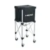 Корзина для теннисных мячей HEAD TT7003, на 125 мячей,с сумкой-переноской, складная, металл, черный за 6&nbsp;942.80 ₽ купить в Рязани