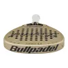 Ракетка для падела BULLPADEL Flow Legend 27, 497247, для профессионалов, стекловолокно, золотистый за 40&nbsp;157.40 ₽ купить в Рязани