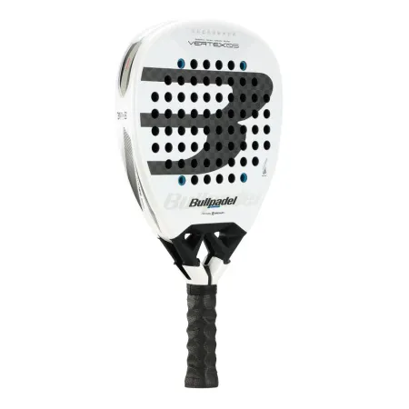 Ракетка для падела BULLPADEL Vertex 05 26, 494395, для проф. и любителей, стекловолокно, белый за 48&nbsp;150.80 ₽ купить в Рязани