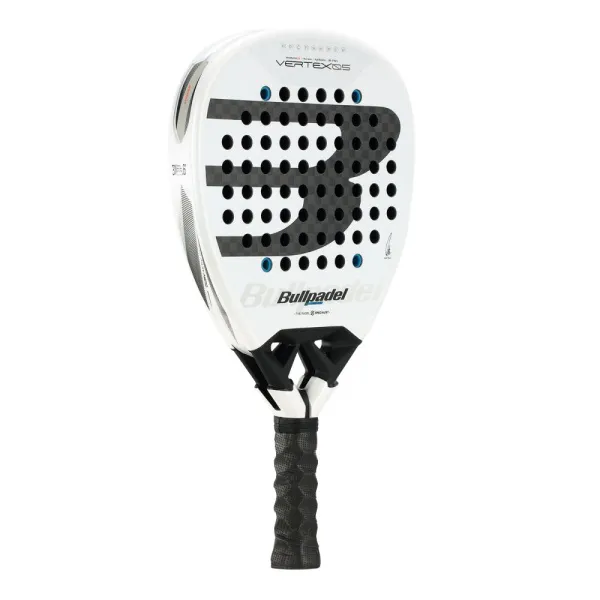 Ракетка для падела BULLPADEL Vertex 05 26, 494395, для проф. и любителей, стекловолокно, белый за 48&nbsp;150.80 ₽ в Рязани