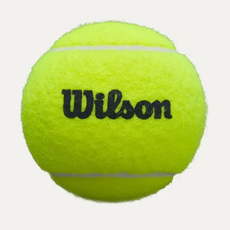 Мяч для падела Wilson Premier Padel, WR8908401001, уп.3 шт, FIP Approved, войлок, нат.резина,желтый за 1&nbsp;198.50 ₽ купить в Рязани