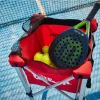 Мяч для падела Wilson Padel X3 Yellow, WR8900801001, уп.3 шт,FIP Approved войлок, нат.резина, желтый за 1&nbsp;084.60 ₽ купить в Рязани