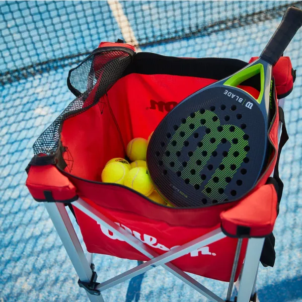 Мяч для падела Wilson Padel X3 Yellow, WR8900801001, уп.3 шт,FIP Approved войлок, нат.резина, желтый за 1&nbsp;084.60 ₽ в Рязани
