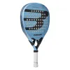 Ракетка для падела BULLPADEL Vertex Jr Girl 26, 494421, для юниоров, стекловолокно, голубой за 14&nbsp;572.40 ₽ купить в Рязани