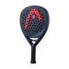 Ракетка для падела HEAD Radical Pro, 222034, для продвинутых игроков, карбон, темносине-красный за 30&nbsp;256.60 ₽ купить в Рязани