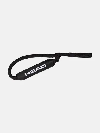Шнурок для падел-ракетки Head Wrist Padel Cord, 288076, полиэстер, черный за 1&nbsp;344.70 ₽ купить в Рязани