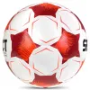 Мяч футзал. SELECT Futsal Samba v26, 1063471008, р.4,FIFA Basic, 32п, ТПУ, гибр.сш, бел-кр-черн за 5&nbsp;618.50 ₽ купить в Рязани