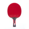 Ракетка для н/т DOUBLE FISH CK-208, для любителй, ITTF,наклад. 2,2 мм, конич. ручка + сумка-чехол за 2&nbsp;004.30 ₽ купить в Рязани
