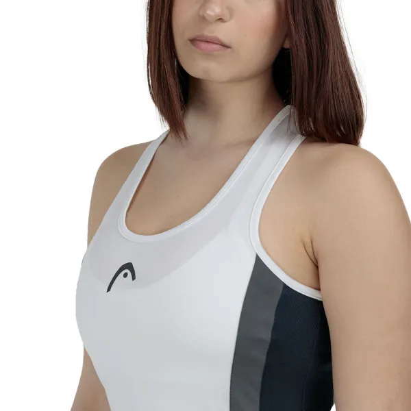Платье HEAD Club 25 Dress W за 8&nbsp;795.80 ₽ в Рязани