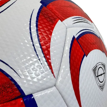 Мяч футб. ADIDAS Tiro Competition JW1534, р.5, FIFA Pro, 32 пан., ПУ, термосшивка, бело-красный за 7&nbsp;036.30 ₽ купить в Рязани