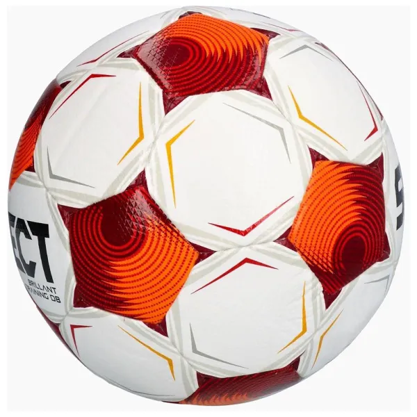 Мяч футб. SELECT Brillant Training DB V25 за 4&nbsp;936.80 ₽ в Рязани