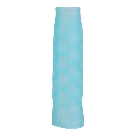 Грип BULLPADEL Grip Gel, 472015, 0.5 мм, голубой за 3&nbsp;830.10 ₽ купить в Рязани