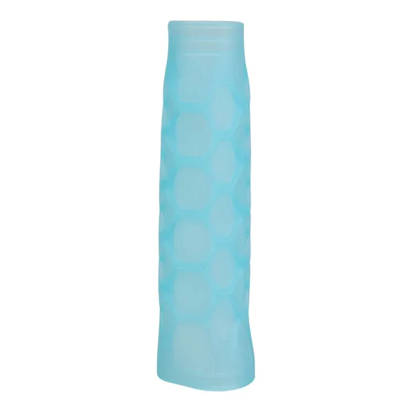 Грип BULLPADEL Grip Gel, 472015, 0.5 мм, голубой за 3&nbsp;830.10 ₽ в Рязани