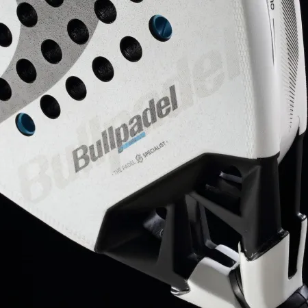 Ракетка для падела BULLPADEL Vertex 05 26, 494395, для проф. и любителей, стекловолокно, белый за 48&nbsp;150.80 ₽ купить в Рязани