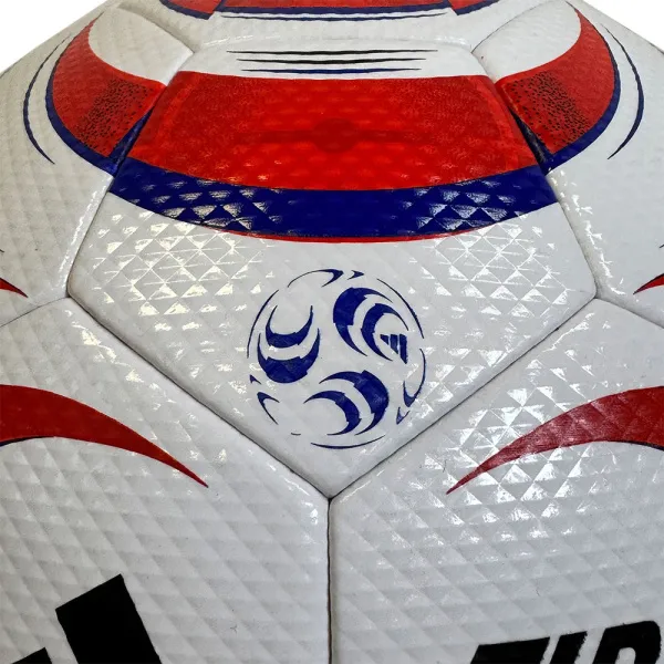 Мяч футб. ADIDAS Tiro Competition JW1534, р.5, FIFA Pro, 32 пан., ПУ, термосшивка, бело-красный за 7&nbsp;036.30 ₽ в Рязани