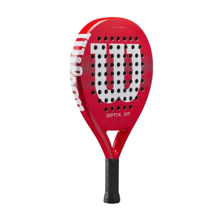 Набор для падела WILSON Optix XP Padel KIT, WR202110U2, ракетка + 3мяча, красный за 20&nbsp;362.60 ₽ купить в Рязани