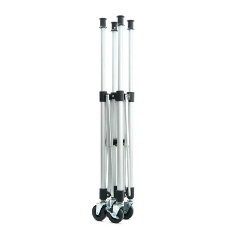Корзина для теннисных мячей HEAD TT7003, на 125 мячей,с сумкой-переноской, складная, металл, черный за 6&nbsp;942.80 ₽ купить в Рязани