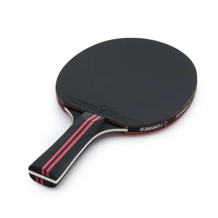 Ракетка для н/т TORRES Sport 1*, TT23005 для любителей, накладка 1,5 мм, конич. ручка за 991.10 ₽ купить в Рязани