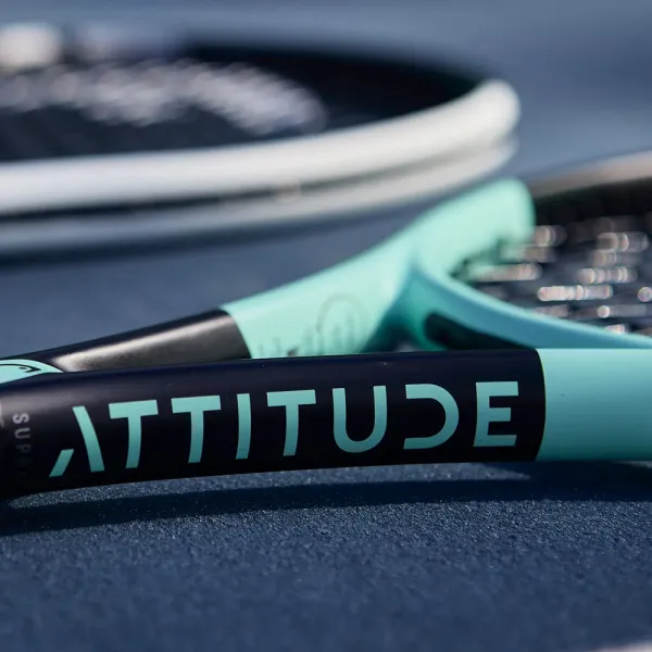 Ракетка б/т HEAD MX Attitude Suprm за 10&nbsp;910.60 ₽ в Рязани