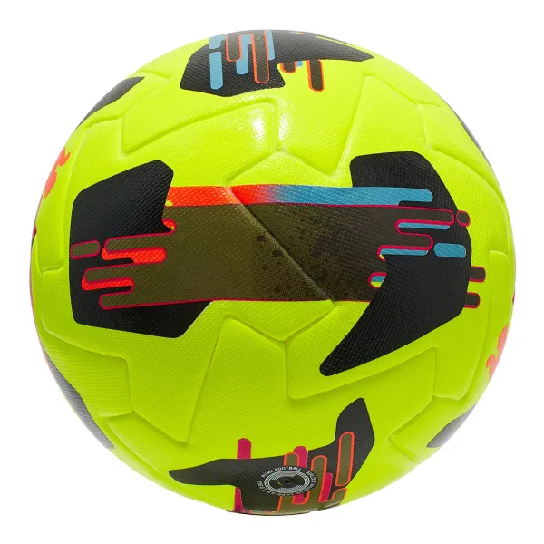Мяч футб. PUMA Orbita 2 TB, 08432303, р.5, FIFA Quality Pro, 12 пан., ТПУ, термосшивка, желто-черный за 7&nbsp;260.70 ₽ в Рязани