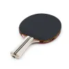 Ракетка для н/т TORRES Profi 5*, TT23009, для спортсменов, накладка 2,0 мм, конич. ручка за 3&nbsp;043 ₽ купить в Рязани