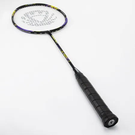 Ракетка бадм. TORRES Carbon PRO6, BD20521,для продв., стерж/обод из карбона,со струнами, фиол за 4&nbsp;477.80 ₽ купить в Рязани