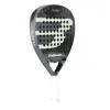 Ракетка для падела BULLPADEL Flow Legend, 494405, для профессионалов, стекловолокно,черно-белый за 31&nbsp;307.20 ₽ купить в Рязани