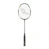 Ракетка для бадм. DOUBLE FISH JINQUE QT-1603, для продвинутых,графит со струнам,литой,черный за 3&nbsp;583.60 ₽ купить в Рязани