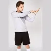 СЦ*Форма футб. врат. KELME 3871007-273-3XL, р.3XL, полиэстер, бело-черный за 3&nbsp;204.50 ₽ купить в Рязани