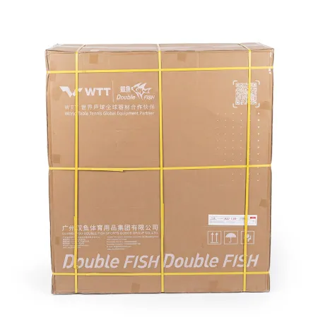 Стол для наст. тенниса DOUBLE FISH AW-138, Outdoor для открытого воздуха, толщина 6мм, синий за 71&nbsp;343.90 ₽ купить в Рязани