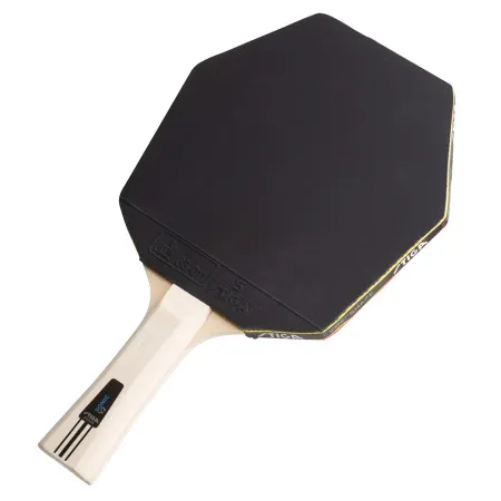 Набор для н/т Stiga Sonic V2,1210-1206-35, 2 ракетки и 3 мяча, накладка 1,6 мм ITTF, конич. ручка за 4&nbsp;503.30 ₽ купить в Рязани
