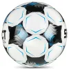 Мяч футзал. SELECT Futsal Master V26, 1043471003, р.4, Basic,32п, гл.ПУ, руч.сш,бело-сине-черный за 7&nbsp;031.20 ₽ купить в Рязани