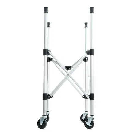 Корзина для теннисных мячей HEAD TT7003, на 125 мячей,с сумкой-переноской, складная, металл, черный за 6&nbsp;942.80 ₽ купить в Рязани