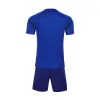 СЦ*Форма футб. взросл. KELME, 8151ZB1005-481-S, р.S, 100% полиэстер, синий за 3&nbsp;833.50 ₽ купить в Рязани