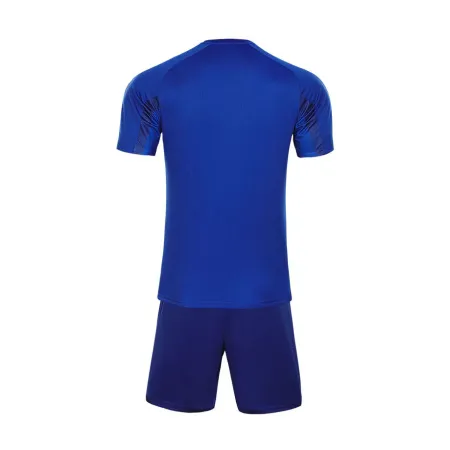 СЦ*Форма футб. взросл. KELME, 8151ZB1005-481-S, р.S, 100% полиэстер, синий за 3&nbsp;833.50 ₽ купить в Рязани